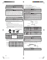 Preview for 134 page of AirStage ASHE07GACH Installation Manual