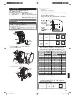 Preview for 137 page of AirStage ASHE07GACH Installation Manual