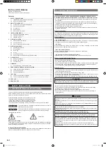 Preview for 2 page of AirStage ASUA4TLAV1 Installation Manual