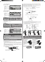 Preview for 14 page of AirStage ASUA4TLAV1 Installation Manual