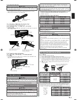 Preview for 5 page of AirStage ASUB18RLAV Installation Manual