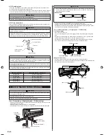 Preview for 6 page of AirStage ASUB18RLAV Installation Manual