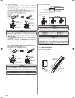 Preview for 8 page of AirStage ASUB18RLAV Installation Manual