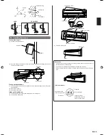 Preview for 15 page of AirStage ASUB18RLAV Installation Manual