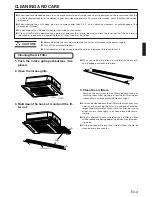 Preview for 5 page of AirStage AU 54TF Operating Manual