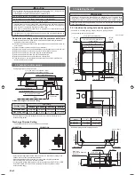 Предварительный просмотр 4 страницы AirStage AUUB18TLAV Installation Manual