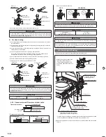 Предварительный просмотр 10 страницы AirStage AUUB18TLAV Installation Manual