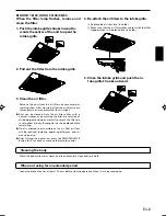 Preview for 7 page of AirStage AUXA30L Operating Manual