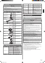 Preview for 3 page of AirStage AUXK018GLAH Installation Manual