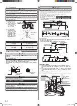 Preview for 6 page of AirStage AUXK018GLAH Installation Manual