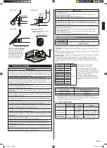 Preview for 7 page of AirStage AUXK018GLAH Installation Manual