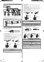 Preview for 8 page of AirStage AUXK018GLAH Installation Manual