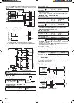 Preview for 10 page of AirStage AUXK018GLAH Installation Manual