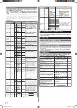 Preview for 12 page of AirStage AUXK018GLAH Installation Manual