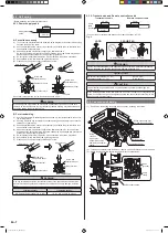 Preview for 8 page of AirStage AUXK018GLEH Installation Manual