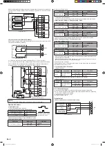 Preview for 10 page of AirStage AUXK018GLEH Installation Manual