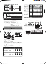 Preview for 11 page of AirStage AUXK018GLEH Installation Manual