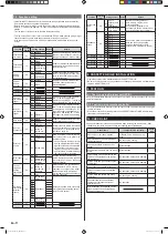 Preview for 12 page of AirStage AUXK018GLEH Installation Manual