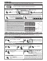 Preview for 4 page of AirStage UTB-*V Operating Manual