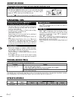 Preview for 8 page of AirStage UTY-CGGG Operating Manual