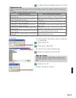 Preview for 41 page of AirStage UTY-DTG Operating Manual