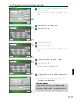 Preview for 63 page of AirStage UTY-DTG Operating Manual