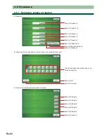 Preview for 64 page of AirStage UTY-DTG Operating Manual