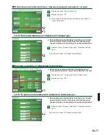 Preview for 77 page of AirStage UTY-DTG Operating Manual