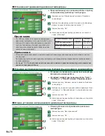 Preview for 78 page of AirStage UTY-DTG Operating Manual