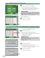 Preview for 92 page of AirStage UTY-DTG Operating Manual