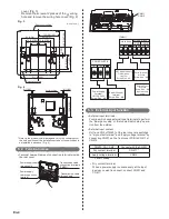 Предварительный просмотр 5 страницы AirStage UTY-DTGY Installation Manual