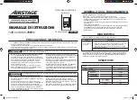 Предварительный просмотр 9 страницы AirStage UTY-RHKG Operating Manual