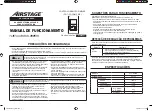 Предварительный просмотр 17 страницы AirStage UTY-RHKG Operating Manual