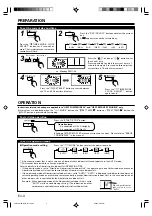 Preview for 4 page of AirStage UTY-RNK Series Operating Manual