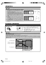 Preview for 6 page of AirStage UTY-RNK Series Operating Manual