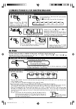 Preview for 16 page of AirStage UTY-RNK Series Operating Manual