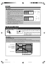 Preview for 18 page of AirStage UTY-RNK Series Operating Manual