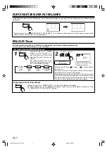 Preview for 20 page of AirStage UTY-RNK Series Operating Manual