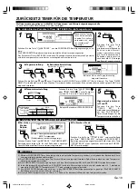 Preview for 23 page of AirStage UTY-RNK Series Operating Manual