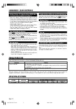 Preview for 24 page of AirStage UTY-RNK Series Operating Manual