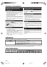 Preview for 36 page of AirStage UTY-RNK Series Operating Manual