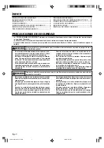 Preview for 38 page of AirStage UTY-RNK Series Operating Manual