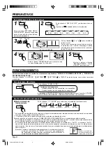 Preview for 40 page of AirStage UTY-RNK Series Operating Manual