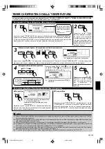 Preview for 59 page of AirStage UTY-RNK Series Operating Manual