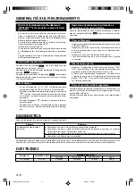 Preview for 60 page of AirStage UTY-RNK Series Operating Manual