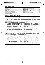 Preview for 62 page of AirStage UTY-RNK Series Operating Manual