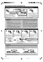 Preview for 70 page of AirStage UTY-RNK Series Operating Manual