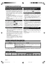 Preview for 72 page of AirStage UTY-RNK Series Operating Manual