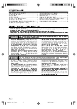 Preview for 86 page of AirStage UTY-RNK Series Operating Manual