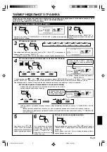 Preview for 93 page of AirStage UTY-RNK Series Operating Manual